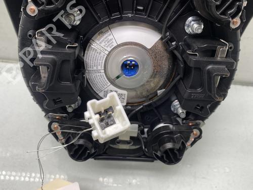 Driver airbag DACIA SANDERO II TCe 90 (B8M1, B8MA, B8AC) | BP32190257C9