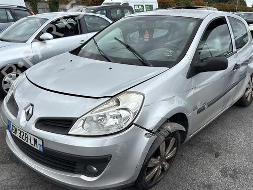 Used Parts RENAULT CLIO III (BR0/1, CR0/1) 1.2 16V (BR0P, CR0P) (101 hp) 3469158