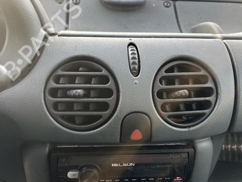 Warning switch RENAULT KANGOO (KC0/1_) D 65 1.9 (KC0E, KC02, KC0J, KC0N) | BP33314382I22  - Image 27