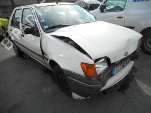 Starter FORD FIESTA III (GFJ) 1.1 | BP20033395M8 
