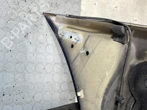 Capot Capot CITROËN C3 I (FC_, FN_) 1.4 HDi (68 hp) 31917529 31917529