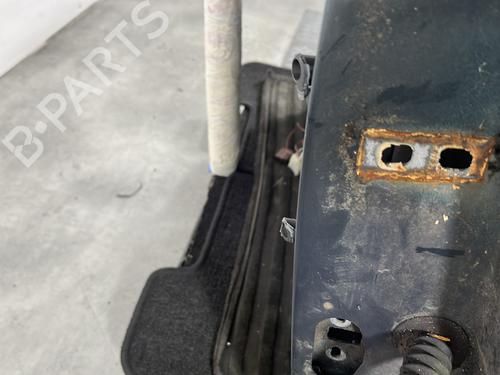 Left front door PEUGEOT 205 II (20A/C) 1.6 Aut. | BP29842196C2 