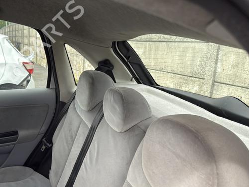 Left taillight CITROËN C3 I (FC_, FN_) 1.4 HDi | BP32063218C34 