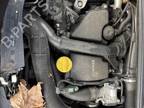 Electronic module RENAULT CLIO III (BR0/1, CR0/1) 1.5 dCi | BP34459100M83 - Image 9