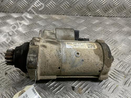Starter VW GOLF VII (5G1, BQ1, BE1, BE2) 1.6 TDI | BP19973062M8 