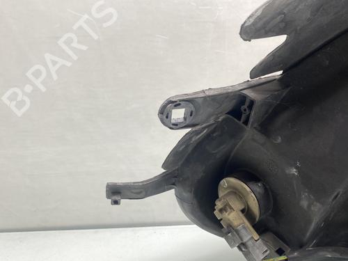 Left headlight CITROËN XSARA PICASSO (N68) 2.0 HDi | BP26496067C28 
