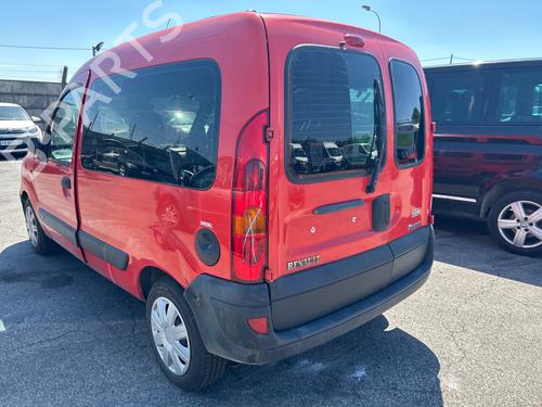 Switch RENAULT KANGOO Express (FC0/1_) 1.5 dCi (FC07, FC1R) | BP36682579I30 - Image 14