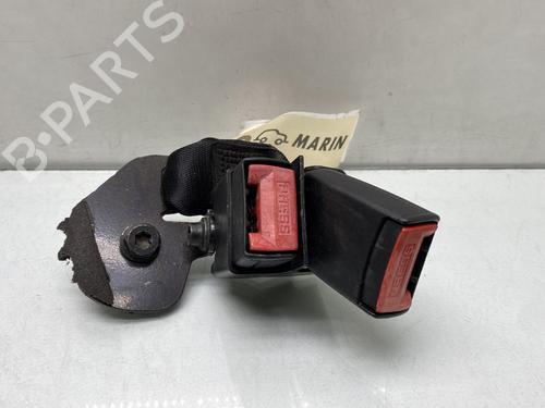 Sikkerhetsbelte-spenne RENAULT CLIO II Hatchback Van (SB0/1/2_) 1.9 D (SB0R) (54 hp) 31192770