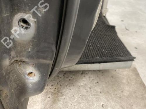 Right front door HONDA FR-V (BE) 2.2 i CTDi (BE5) | BP19969356C3 