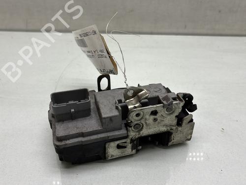 front-left-lock-peugeot-206-2l_-2m_-2009-2010-2011-2012-2013-33711287 main image