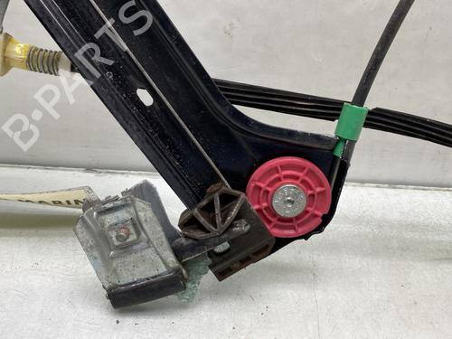 Used Front right window mechanism Front right window mechanism SAAB 9-3 (YS3F, E79, D79, D75) 2.2 TiD (125 hp) 24207984 24207984