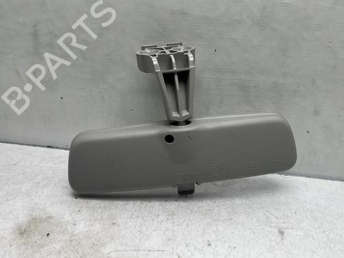 Used Rear mirror Rear mirror SUZUKI IGNIS III (MF, FF) 1.2 Hybrid AllGrip (ATK412) (90 hp) 19954387 19954387
