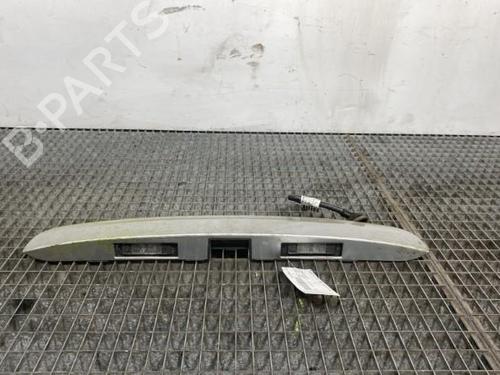 Tailgate trim NISSAN NOTE (E11, NE11) 1.5 dCi | BP20021208C151 