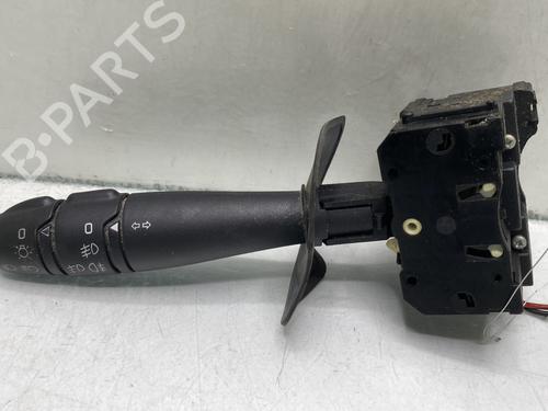 Used Steering column stalk RENAULT MEGANE I (BA0/1_) 1.6 16V (BA04, BA0B, BA11, BA1J, BA16, BA19, BA1K, BA1V,... (107 hp) 27722196