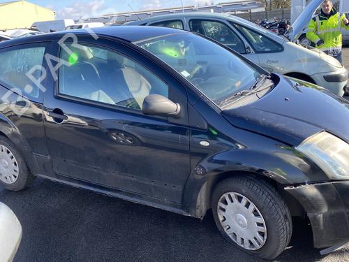 Steering column stalk CITROËN C2 (JM_) 1.1 | BP36363917I23 - Image 46
