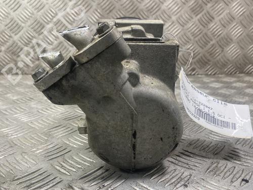AC compressor RENAULT FLUENCE (L3_) 1.5 dCi (L30B) | BP28493886M34 