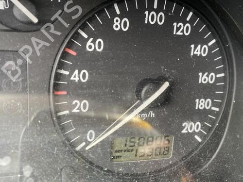 Jack Kit VW POLO III (6N1) 60 1.4 | BP29315430C119 