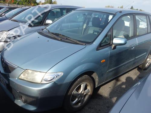 Right front window switch MAZDA PREMACY (CP) 2.0 TD | BP20013404I26  - Image 5