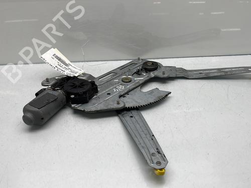 Used Front left window mechanism RENAULT SAFRANE II (B54_) 2.0 16V (B54L) (136 hp) 28279687