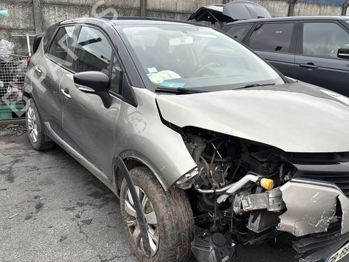 Højre solskærm RENAULT CAPTUR I (J5_, H5_) 1.5 dCi 90 (J5N4, J5M5, J5MW, J5M6, J5AL, J5AJ) | BP38202329I2 - Image 42
