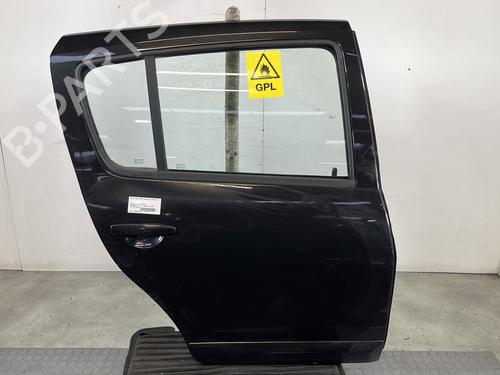 Dør høyre bak DACIA SANDERO 1.4 (BS0C, BS0A, BS0G, BS1F, BS0E) (75 hp) 32126145