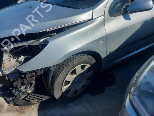 Rim PEUGEOT 307 (3A/C) 1.6 HDi 110 | BP21960702C45 