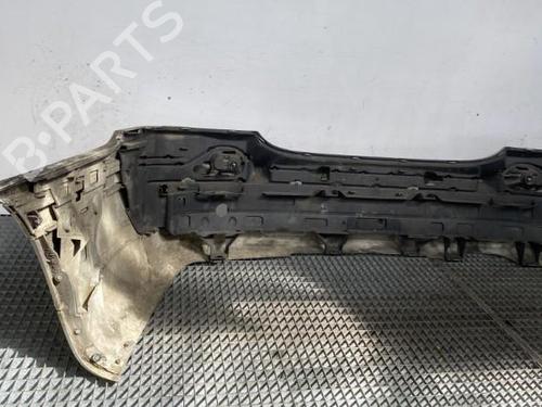 Rear bumper MERCEDES-BENZ C-CLASS (W203) C 200 CDI (203.007) | BP21960381C8 