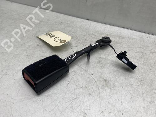Seat buckle OPEL ZAFIRA TOURER C (P12) 1.4 (75) | BP19961602I32 