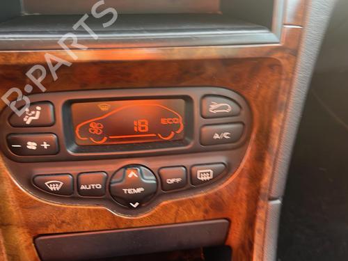 Engine control unit (ECU) PEUGEOT 307 (3A/C) 1.6 16V | BP21197049M57 