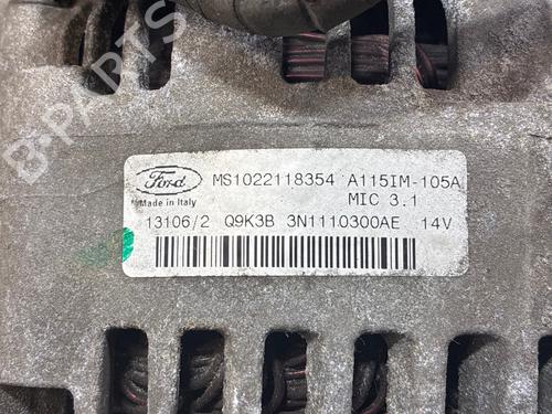 Generator Generator 38597772 38597772
