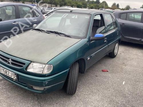 Ignition barrel CITROËN SAXO (S0, S1) 1.4 VTS | BP24960967M48 