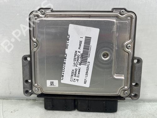 Used Engine control unit (ECU) Engine control unit (ECU) 37452414 37452414