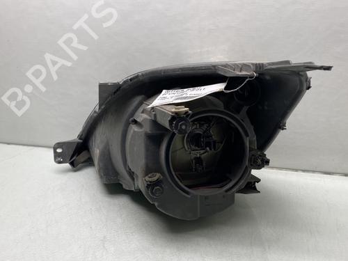 Right headlight FORD FIESTA V (JH_, JD_) 1.3 | BP20659645C29 