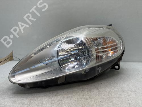 Left headlight FIAT GRANDE PUNTO (199_) | BP37498554C28 - Image 6
