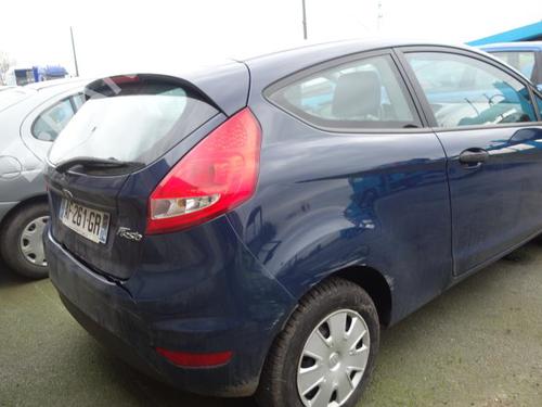 Seat buckle FORD FIESTA VI (CB1, CCN) 1.25 | BP20030907I32 