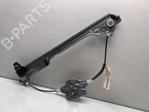 Lève-vitre arrière gauche RENAULT MODUS / GRAND MODUS (F/JP0_) 1.5 dCi (FP0D, JP0D) (82 hp) 30535700