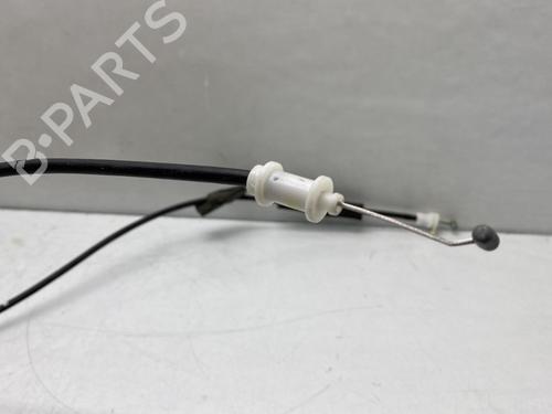 Rear left lock PEUGEOT 508 I (8D_) 2.0 BlueHDi 180 | BP24960434C100 