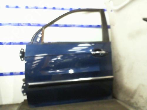 Used Left front door KIA CARNIVAL II (GQ) 2.9 CRDi (144 hp) 20034876