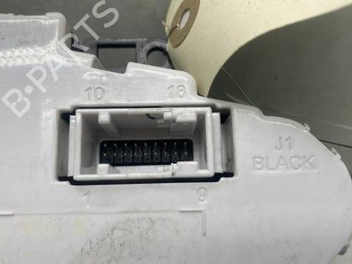 Commande Chauffage FORD FIESTA VI (CB1, CCN) 1.25 | BP19949892I5 
