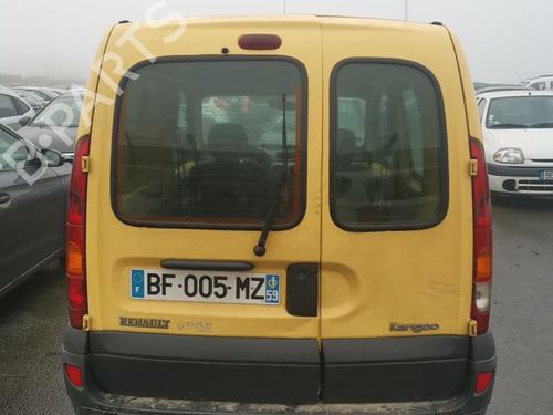 Rear bumper RENAULT KANGOO Express (FC0/1_)  | BP21957303C8 
