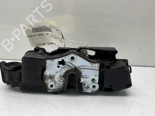 Used Front right lock Front right lock 19949158 19949158