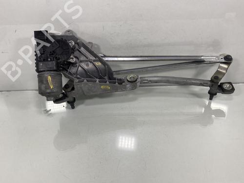 Front wiper motor FORD FIESTA VI (CB1, CCN) 1.4 TDCi | BP20003972M29 