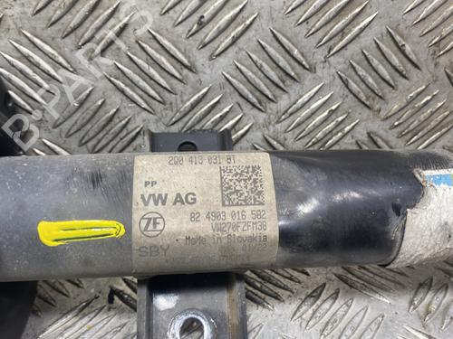 left-front-shock-absorber-vw-polo-vi-aw1-bz1-ae1-2017-23764555 main image