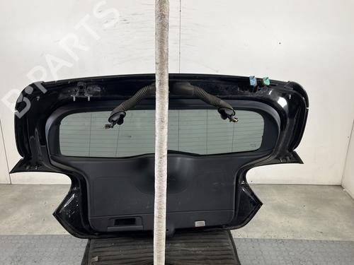 tailgate-mercedes-benz-a-class-w176-2012-2013-2014-2015-2016-2017-2018-31917436 main image