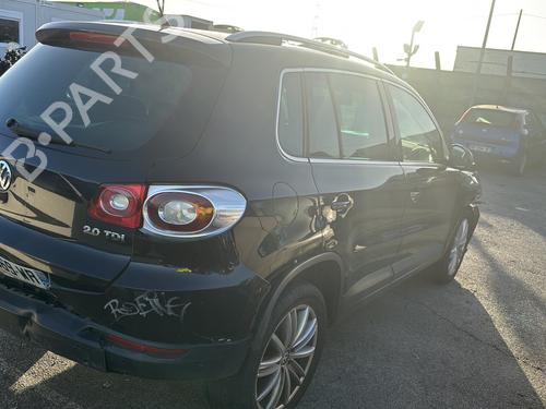 Headlight switch VW TIGUAN (5N_) 2.0 TDI 4motion | BP27642906I24  - Image 6