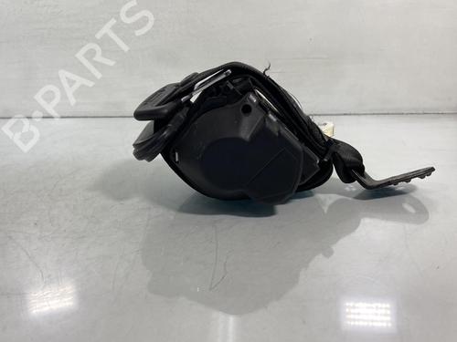 Used Rear left seatbelt Rear left seatbelt VW POLO IV (9N_, 9A_) [2001-2014] 20031422 20031422