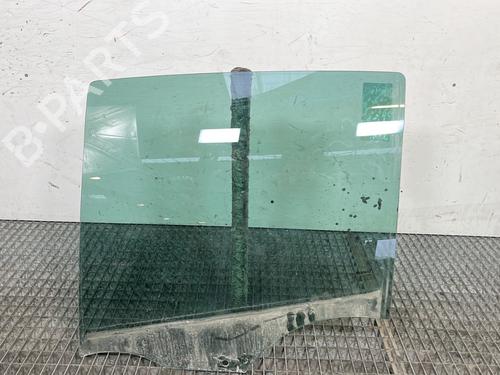 Used Rear left door window RENAULT CLIO III (BR0/1, CR0/1) 1.5 dCi (BR17, CR17) (86 hp) 32063655