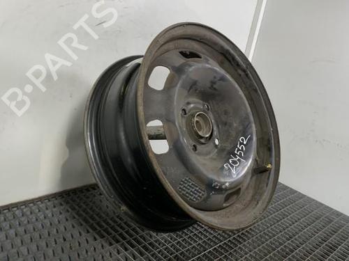 Used Rim PEUGEOT 207 SW (WK_) 1.6 HDi (90 hp) 21962899