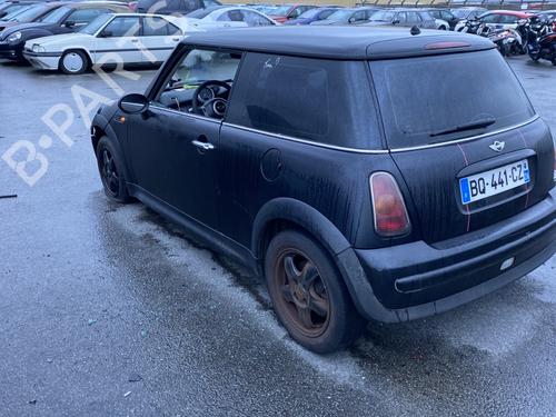 Right front indicator MINI MINI (R50, R53) One D | BP24617280C33 - Image 9
