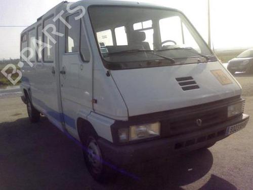 Used Parts RENAULT MASTER I Van (T__)  28-35 2,5 D  2045746